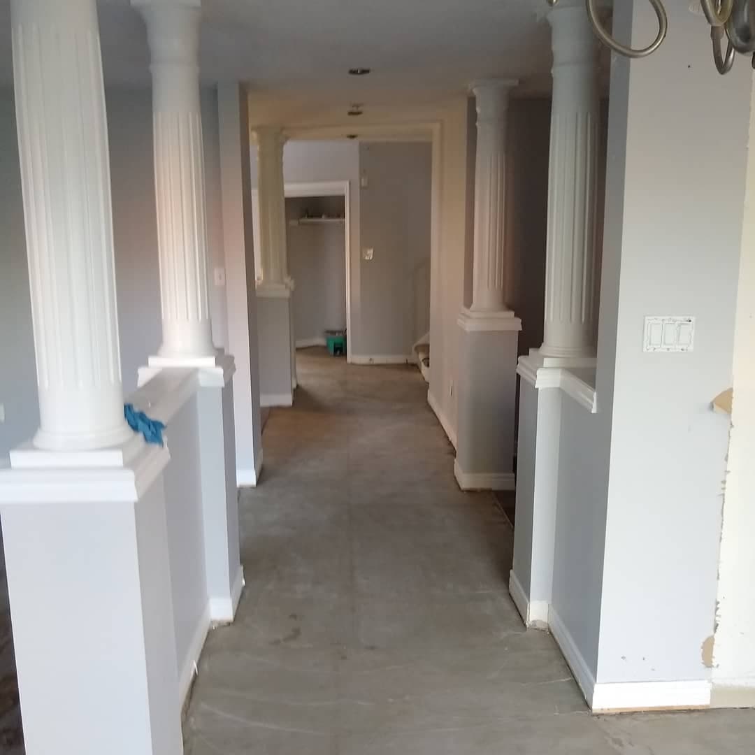 Custom Home Construction and Renovation.