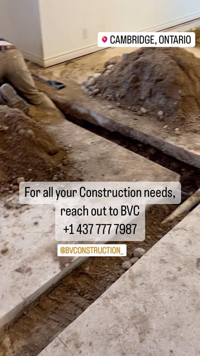 Transformation: Before and After renovation